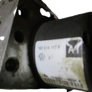 Volkswagen Golf 5 Audi A3 Seat Leon Skoda Octavia  anno dal 2003 al 2008 Gruppo ABS 1K0907379N 1K0614117F